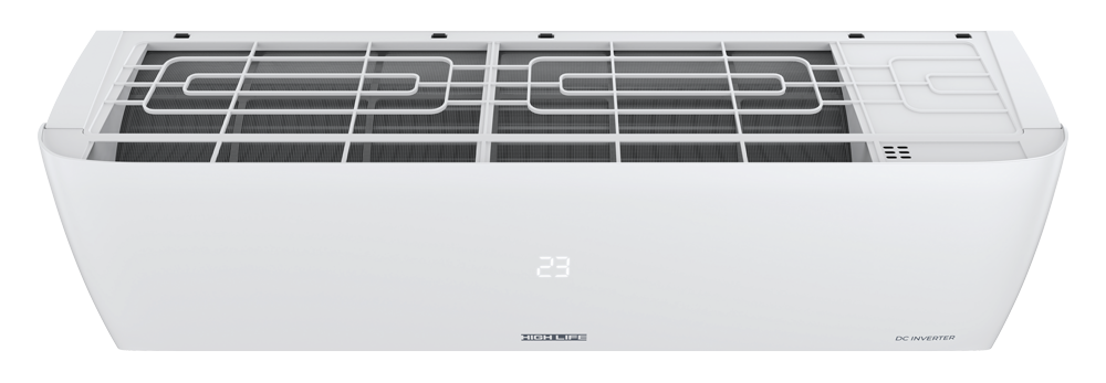 Сплит-система HIGH LIFE, COMFORT CLASS DC Inverter, ACHL-07CC-I-CHDV02SI / ACHL-07CC-I-CHDV02SO
