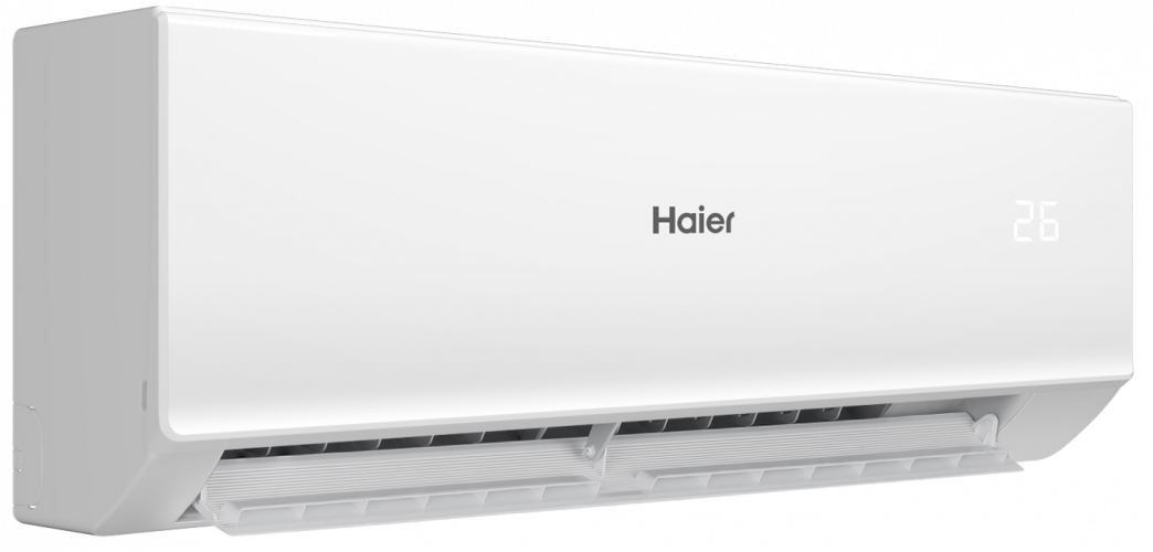 Сплит-система HAIER, QUANTUM Inverter 2025, AS50HQJ1HRA-W / 1U50HQJ1FRA