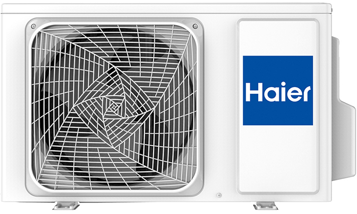 Сплит-система HAIER, QUANTUM Inverter 2025, AS50HQJ1HRA-W / 1U50HQJ1FRA