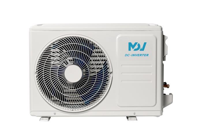 Сплит-система MDV, CLASSIC Inverter, MDSC-24HRFN8 / MDOC-24HFN8