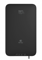 Приточно-очистительный комплекс ROYAL CLIMA, BREZZA LUNA RCB 80 LUX