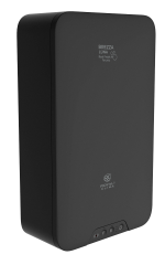 Приточно-очистительный комплекс ROYAL CLIMA, BREZZA LUNA RCB 80 LUX
