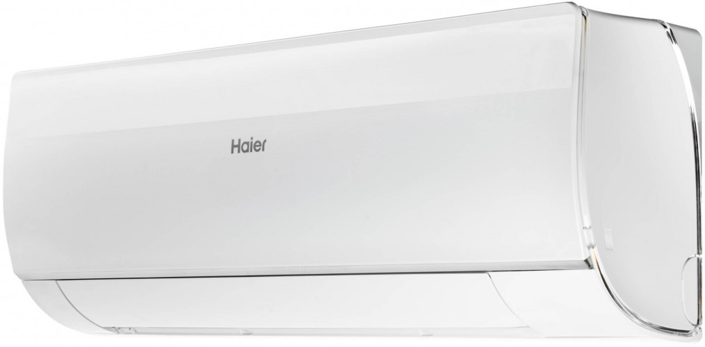 Сплит-система HAIER, FLEXIS (on/off), HSU-07HFF103/R3-W / HSU-07HUF103/R3