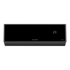 Сплит-система ROYAL THERMO, BAROCCO DC BLACK Inverter, RTBI/in-09HN8/black / RTBI/out-09HN8/black