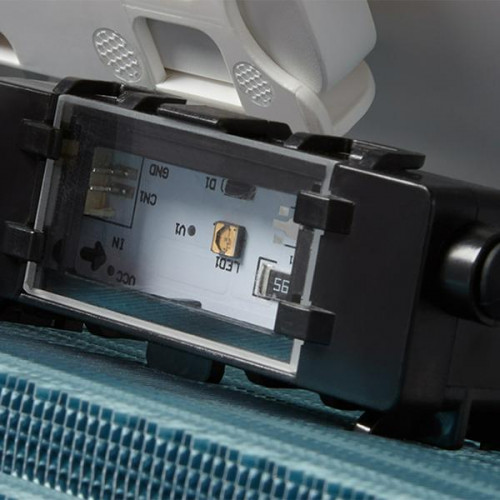 Сплит-система ROYAL THERMO, BAROCCO DC BLACK Inverter, RTBI/in-09HN8/black / RTBI/out-09HN8/black