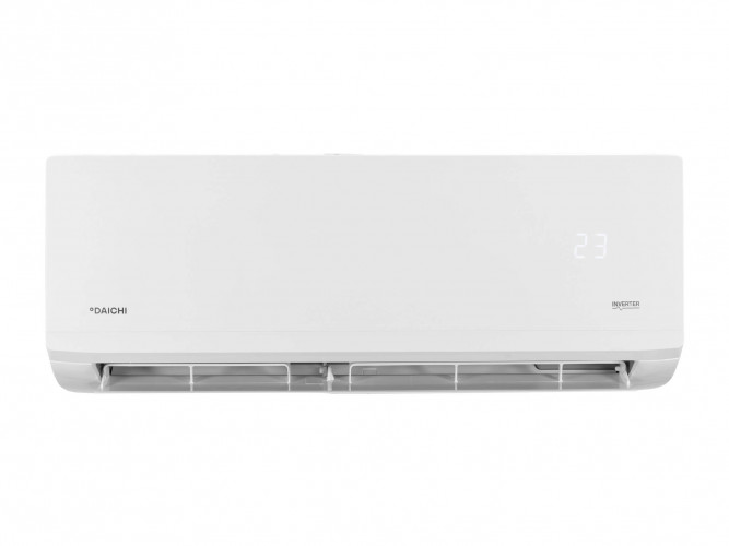 Сплит-система DAICHI, ALPINE Inverter, ALP35AVQS1R / ALP35FVS1R