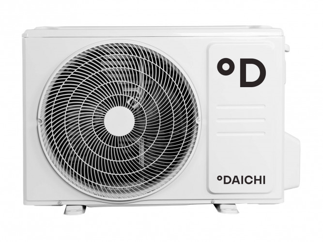 Сплит-система DAICHI, ALPINE Inverter, ALP35AVQS1R / ALP35FVS1R