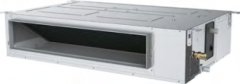 Полупромышленная сплит-система канального типа HAIER, ECO Inverter, AD50S2LM1FA / 1U50S1LM1FA