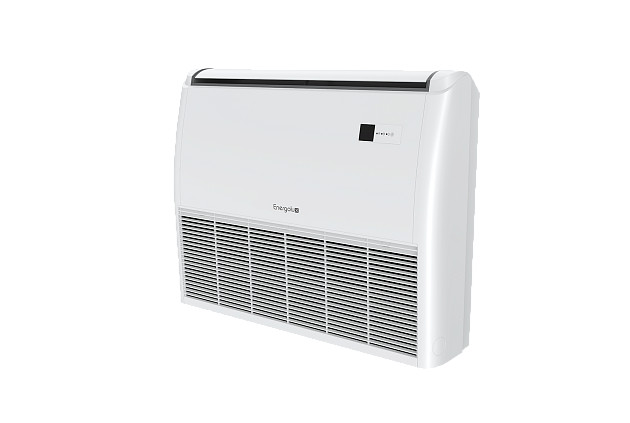 Полупромышленная сплит-система напольно-потолочного типа ENERGOLUX, SERIES 7 Inverter, ESACF18D1_WF_AR2_DC / ESAU18U1_AR2_DC