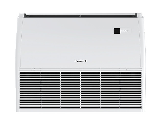 Полупромышленная сплит-система напольно-потолочного типа ENERGOLUX, SERIES 7 Inverter, ESACF18D1_WF_AR2_DC / ESAU18U1_AR2_DC