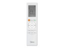 Внутренний настенный блок мульти-сплит системы MIDEA, UNLIMITED Inverter MULTI, MMAG2-12N8D0-I