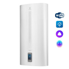 Водонагреватель электрический накопительный ELECTROLUX, SMARTINVERTER PRO, EWH 100 SmartInverter PRO