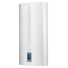 Водонагреватель электрический накопительный ELECTROLUX, SMARTINVERTER PRO, EWH 100 SmartInverter PRO