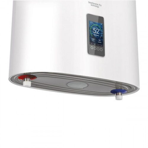 Водонагреватель электрический накопительный ELECTROLUX, SMARTINVERTER PRO, EWH 100 SmartInverter PRO