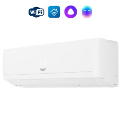 Сплит-система SHUFT, BERG 2024 (on/off), SFTO/in-12HN1_24Y / SFTO/out-12HN1_24Y