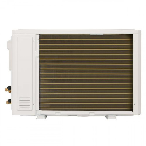 Сплит-система SHUFT, BERG 2024 (on/off), SFTO/in-12HN1_24Y / SFTO/out-12HN1_24Y