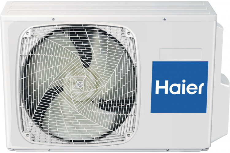 Полупромышленная сплит-система канального типа HAIER, SUPER MATCH PLUS Inverter, AD25S2SS1FA / 1U25S2SM4FA