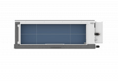 Полупромышленная сплит-система канального типа ENERGOLUX, SERIES 7 Inverter, ESAD100HD1_AR1_DC / ESAU100U1_AR1_DC
