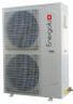 Полупромышленная сплит-система канального типа ENERGOLUX, SERIES 7 Inverter, ESAD100HD1_AR1_DC / ESAU100U1_AR1_DC