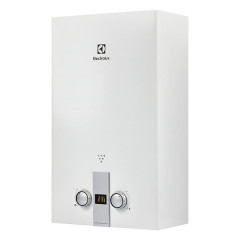 Колонка газовая ELECTROLUX, PROINVERTER, GWH 11 ProInverter