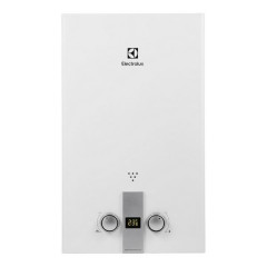 Колонка газовая ELECTROLUX, PROINVERTER, GWH 11 ProInverter