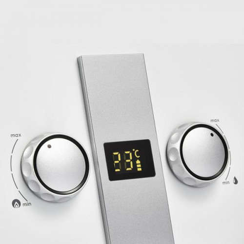Колонка газовая ELECTROLUX, PROINVERTER, GWH 11 ProInverter