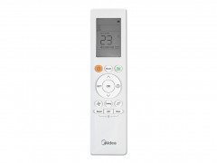 Внутренний настенный блок мульти-сплит системы MIDEA, UNLIMITED Inverter MULTI, MMAG2-18N8D0-I