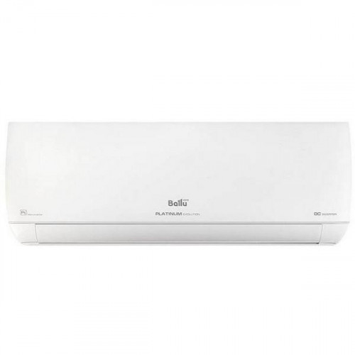 Сплит-система BALLU, PLATINUM EVOLUTION DС Inverter, BSUI/in-09HN8_V4 / BSUI/out-09HN8_V4