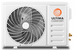 Сплит-система ULTIMA COMFORT, EXCEED 2025 (on/off), EXD-18PN-IN / EXD-18PN-OUT