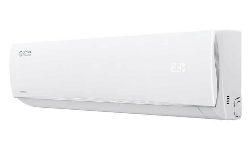 Сплит-система ULTIMA COMFORT, ECLIPSE Inverter 2024, ECS-I09PN-IN / ECS-I09PN-OUT