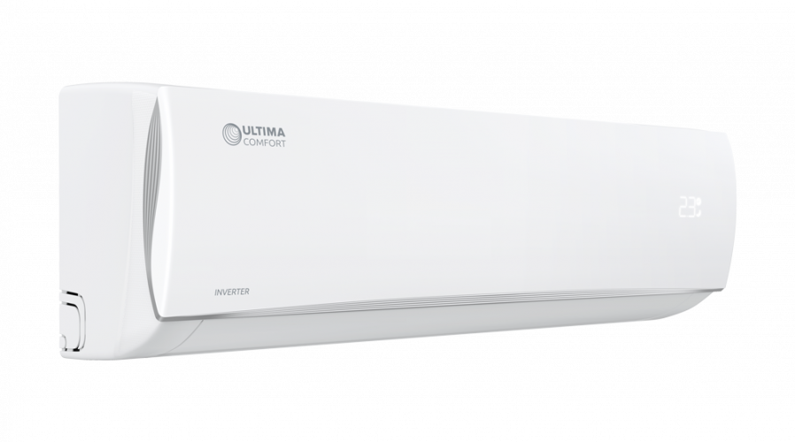 Сплит-система ULTIMA COMFORT, ECLIPSE Inverter 2024, ECS-I09PN-IN / ECS-I09PN-OUT