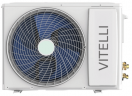 Сплит-система VITELLI, PALERMO  Inverter, VSL-24I IN / VSL-24I OUT