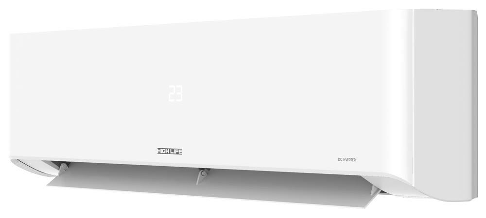 Сплит-система HIGH LIFE, PRIORITY CLASS 2,0 Inverter, ACHL-09PC-I-CHDV03SI / ACHL-09PC-I-CHDV03SO