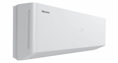 Сплит-система HISENSE, VISION PRO 2.0 SUPERIOR DC Inverter 2026 WI-FI, AS-13UW4RXVQH02G / AS-13UW4RXVQH02W