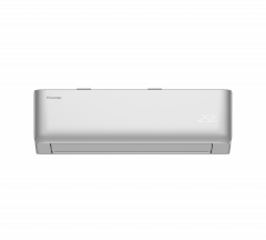 Внутренний настенный блок мульти-сплит системы HISENSE, VIBE PRO SILVER MULTI EU DC Inverter WI-FI, AMS-12UW4RWUHD00(S)