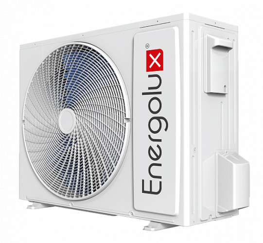 Полупромышленная сплит-система напольно-потолочного типа ENERGOLUX, SERIES 7 Inverter, ESACF36D1_WF_AR2_DC / ESAU36U1_AR2_DC