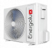 Полупромышленная сплит-система напольно-потолочного типа ENERGOLUX, SERIES 7 Inverter, ESACF36D1_WF_AR2_DC / ESAU36U1_AR2_DC