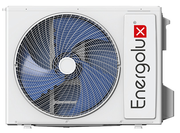 Полупромышленная сплит-система напольно-потолочного типа ENERGOLUX, SERIES 7 Inverter, ESACF36D1_WF_AR2_DC / ESAU36U1_AR2_DC