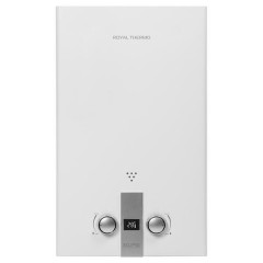Колонка газовая ROYAL THERMO, ECLIPSE, GWH 10 Eclipse