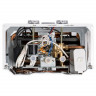 Колонка газовая ROYAL THERMO, ECLIPSE, GWH 10 Eclipse