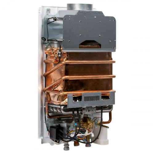 Колонка газовая ROYAL THERMO, ECLIPSE, GWH 10 Eclipse
