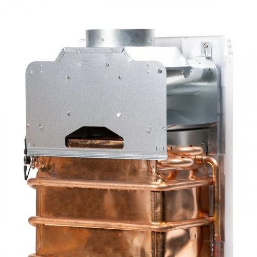 Колонка газовая ROYAL THERMO, ECLIPSE, GWH 10 Eclipse