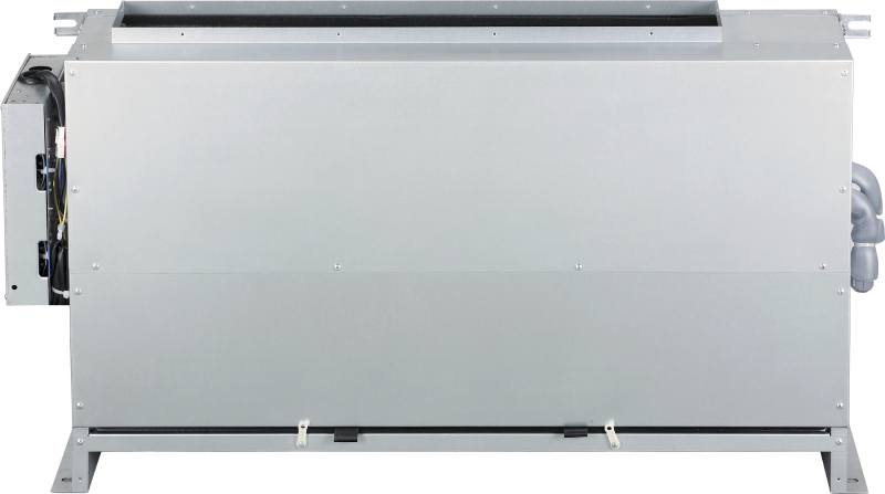 Внутренний напольный (скрытый) блок VRF-системы HAIER, AE-MLERA AC FAN, AE182MLERA