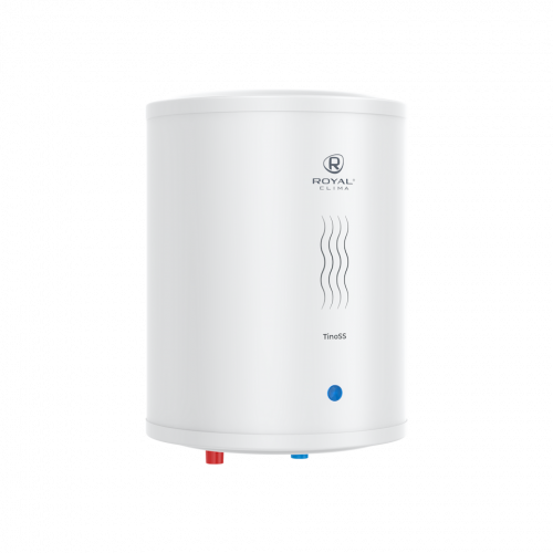 Водонагреватель электрический накопительный ROYAL CLIMA, TINOSS, RWH-TS15-RS