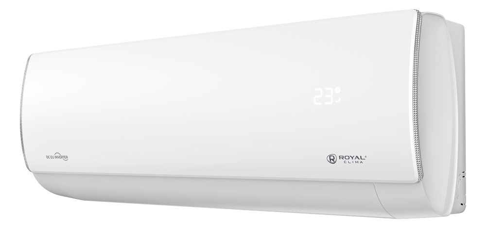Сплит-система ROYAL CLIMA, PERFETTO DC EU Inverter, RCI-PFC40HN/IN / RCI-PFC40HN/OUT