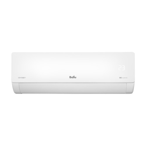 Сплит-система BALLU, ODYSSEY DС Inverter, BSOI/in-08HN8 / BSOI/out-08HN8