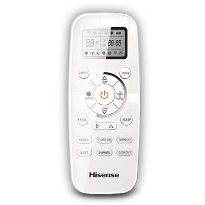 Внутренний напольно-потолочный блок VRF-системы HISENSE, AVV (on/off), AVV-38URSCB