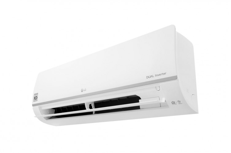 Сплит-система LG, MEGA SMART Inverter, P09TT.NSA IN / P09TT.U12A OUT