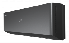 Сплит-система HISENSE, VISION PRO 2.0 CARBON SUPERIOR DC Inverter 2026 WI-FI, AS-10UW4RXVQH01AG(B) / AS-10UW4RXVQH01AW