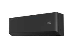 Внутренний настенный блок мульти-сплит системы HISENSE, VIBE PRO CARBON MULTI EU DC Inverter WI-FI, AMS-09UW4RYCHB00(B)